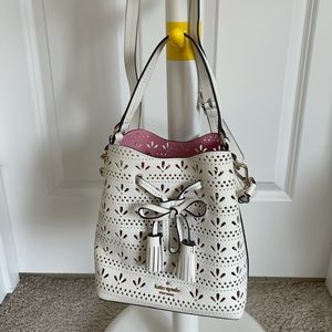 Kate Spade shoulder bag with handle